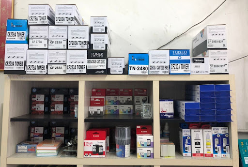 Puchong Stationery Trading