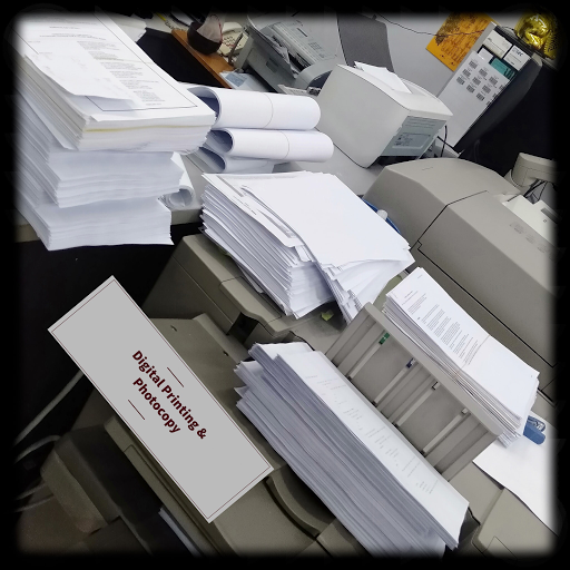 Success Stationers & Color Printing