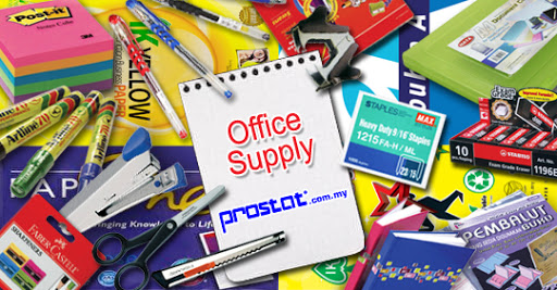 Prostat Office Supplies Sdn Bhd
