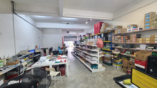 LH Stationery - Office Supply Petaling Jaya