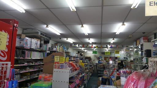 Happiness Stationery & Gift Trading