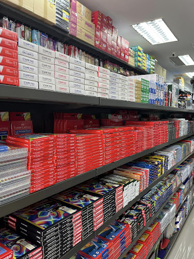 PUSTAKA RAWANG @ GAMUDA GARDENS