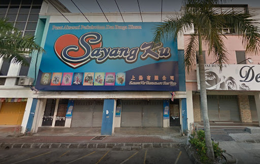 Sayang Ku Handcraft Sdn Bhd