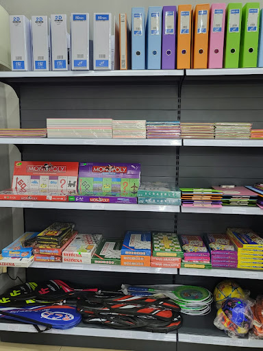 Pen & Paper (AIRCSnSHOP)