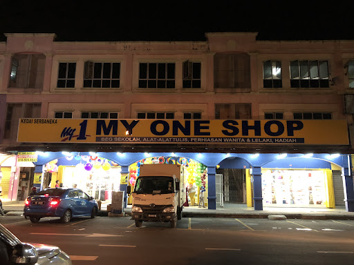 My One Shop Semenyih Central