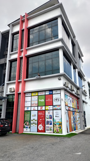 Pustaka Jasa Sdn. Bhd.