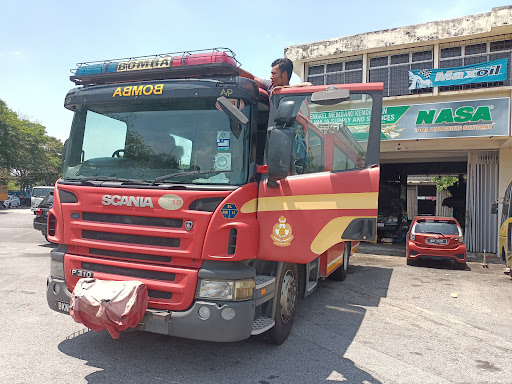 Neo Waja Supply And Services