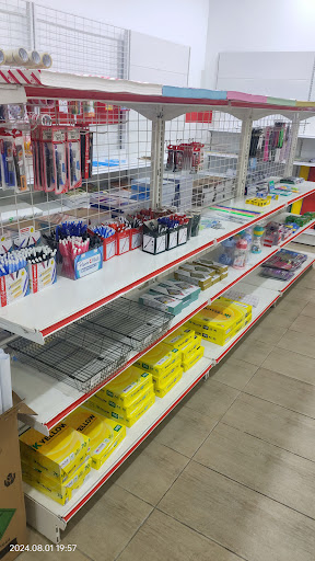 Kedai Alat Tulis Dan Perkhidmatan Pencetakan Sinar Ilmu Bandar Tasik Kesuma