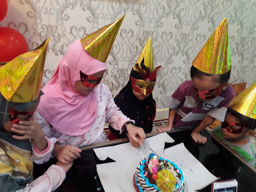 Rasi Tekad Enterprise (001937401-H)
