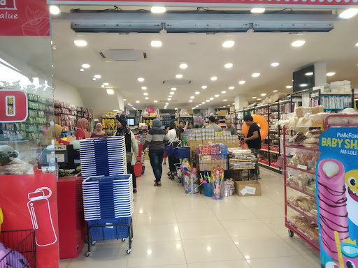 Setia RM2.60 @ SEMENYIH