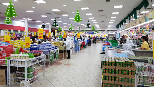 Billion Shopping Centre (Semenyih) Sdn. Bhd.