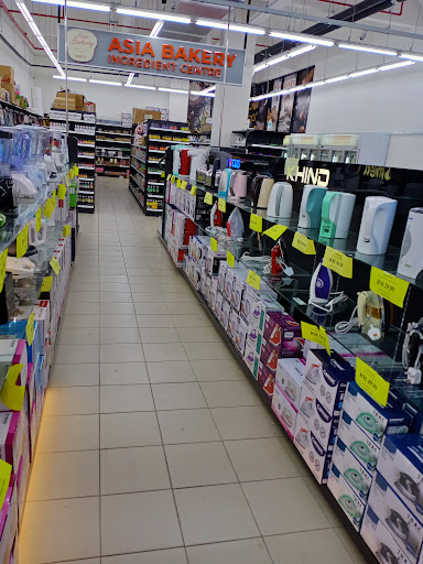 Super Seven Semenyih