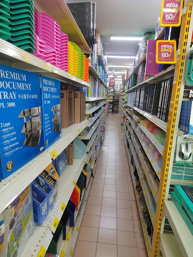 Becon @ Taman Berjaya Kajang