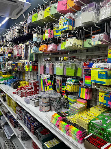 Daya Stationery and Bookstore (Subang Jaya)