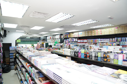 PUSTAKA RAWANG @ SS15