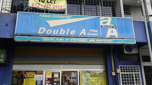 JS Stationery And Photocopy