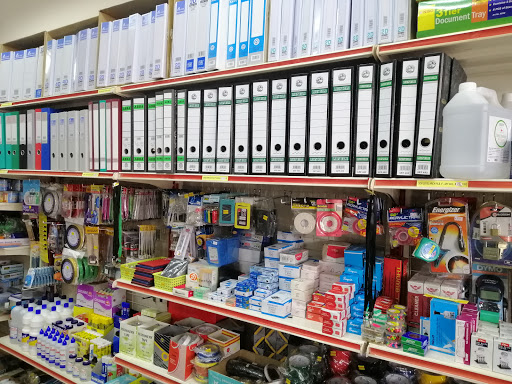 MAXIM Stationery & Printing Services