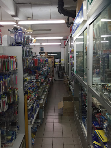 Khiam Aik Chan Sdn Bhd