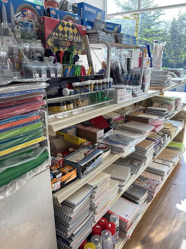 KV Stationery (Printing & Stationeries) Taylor's Lakeside Syopz Mall