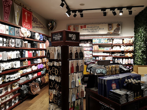 Typo @ Sunway Pyramid