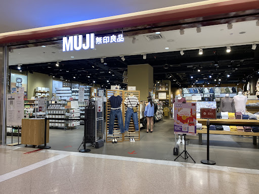 Muji