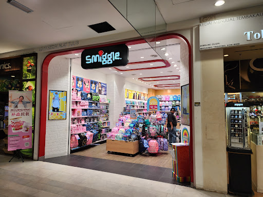 Smiggle @ Empire Shopping Gallery