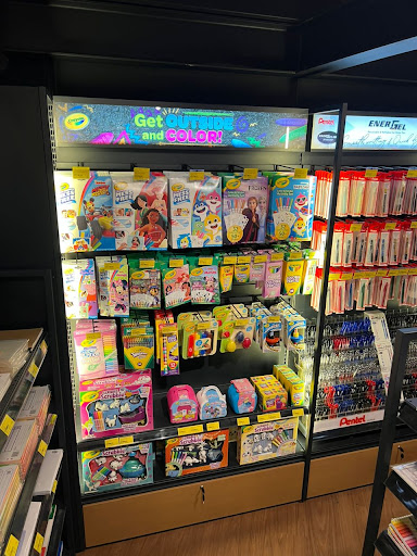 Becon @ Sunway Square Mall