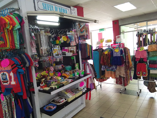 Arked MARA Sungai Besar