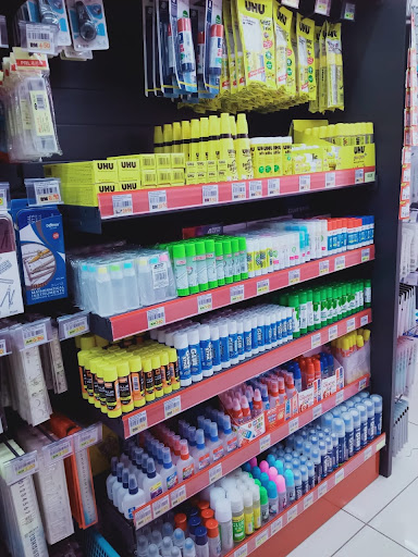MBS Books & Stationery Chukai