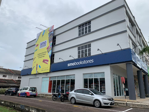 SMO Bookstores Kemaman