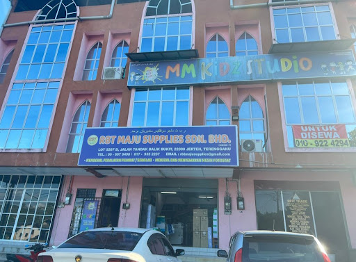 RBT Maju Supplies Sdn. Bhd.