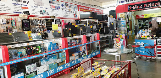 Itmax Future Enterprise