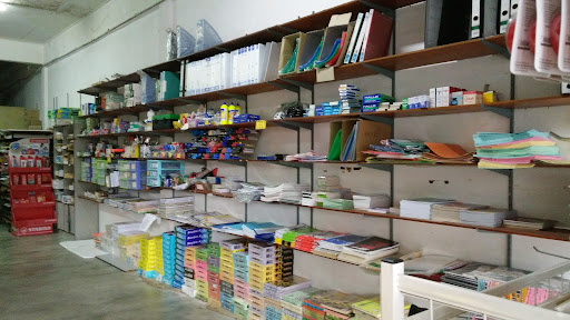 Zat Usaha Niaga Enterprise