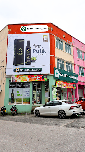 Galeri Hidayah (Cawangan Jertih 3)