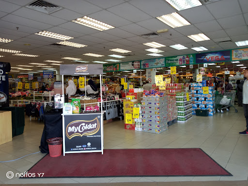 Pasaraya Pantai Timur (Kuala Besut)