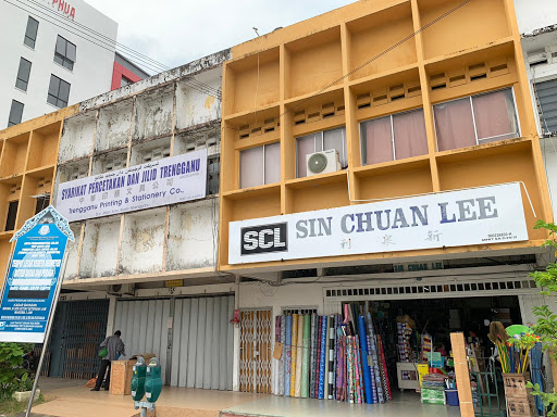 Sin Chuan Lee