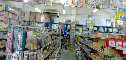 Pustaka Seri Intan Sdn. Bhd.