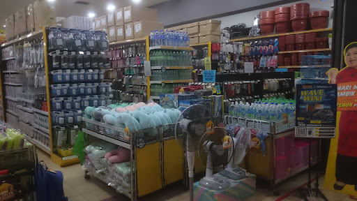 MR.DIY @ Bandar Baru Jertih