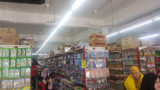 Eco-Shop @ Kuala Besut