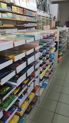 JT Stationaries