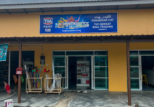TIPI BERKAT BINA TRADING
