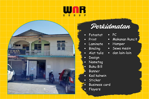 WNR Cakna Group Sdn. Bhd.