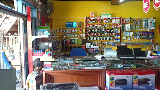 Kedai Komputer Kuala Terengganu LAPTOP MURAH Pulau Kambing