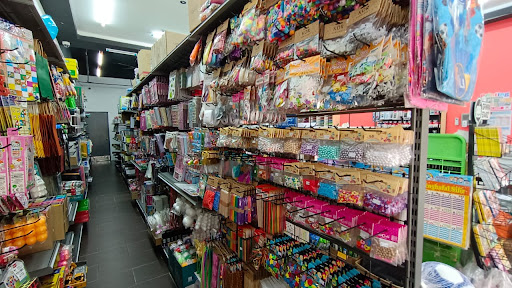 Saujana Rawang Bookstore