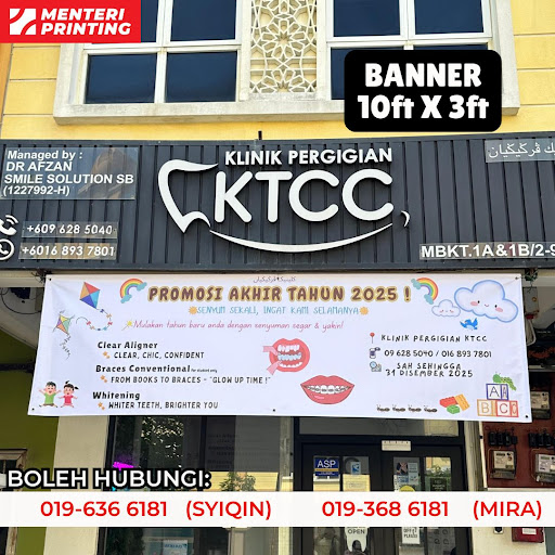 Menteri Printing - Sticker Label Produk Murah Online