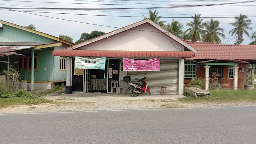 Aiman Press & Supply