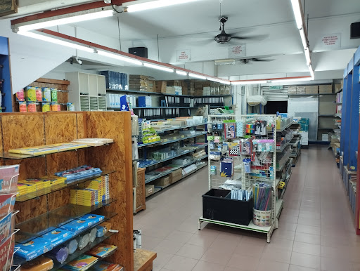 YNG STATIONERY & PHOTO/YNG BERJAYA SDN BHD