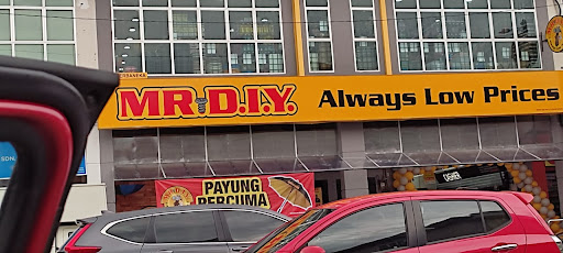 MR.DIY