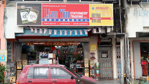 Lian Yin Stationery Trading