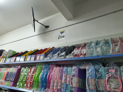 U1 Books & Stationery Sdn. Bhd.